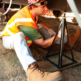 Brush Clearance Contractor List