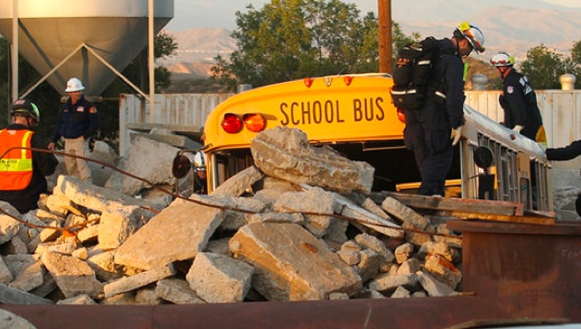 Disaster Preparedness