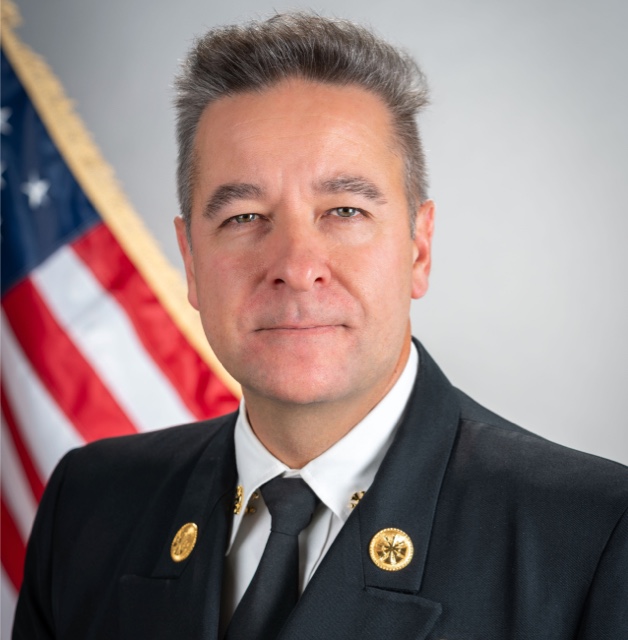 Operations West Bureau