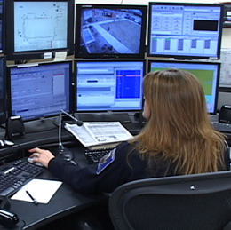 Metropolitan Fire Communications