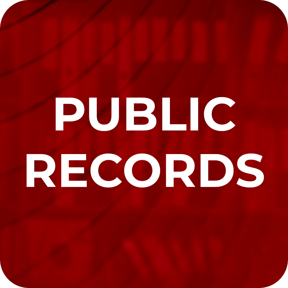 Public Records