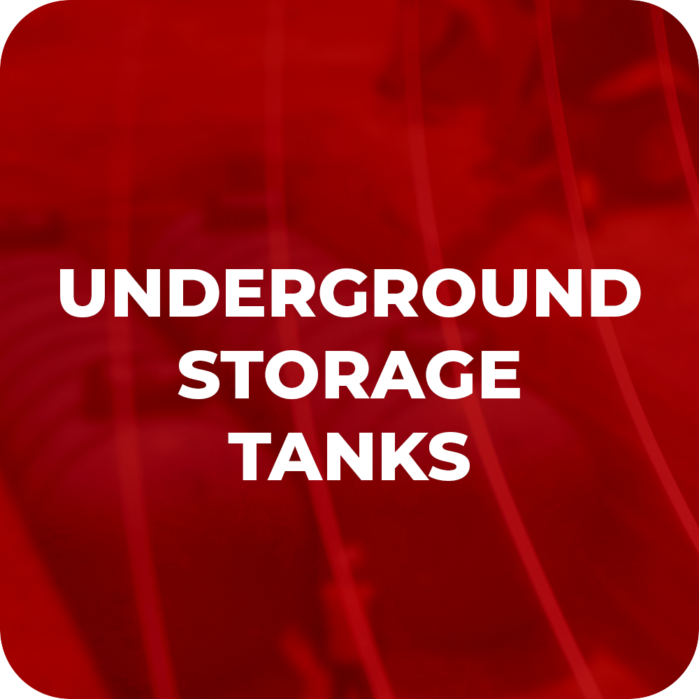 Underground Storage Tanks